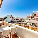 Apartmento Parque Royale I Адехе