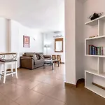 Апартаменты Apartmento Parque Royale I