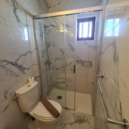 Διαμέρισμα Apartmento Parque Royale I Costa Adeje (Tenerife)