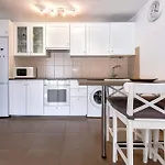 Διαμέρισμα Apartmento Parque Royale I *
