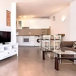 Apartmento Parque Royale I * Costa Adeje (Tenerife)