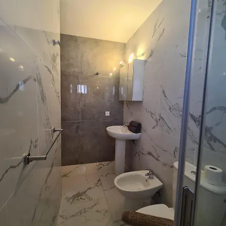 Apartmento Parque Royale I Apartment *