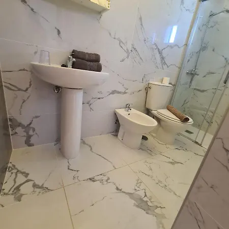 Apartmento Parque Royale I Appartement Costa Adeje (Tenerife)