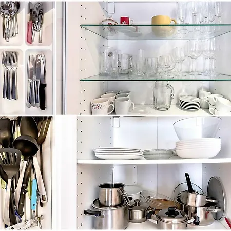 Appartement Apartmento Parque Royale I *