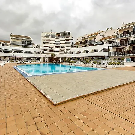 Apartmento Parque Royale I Apartment *