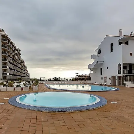 Apartmento Parque Royale I Appartement