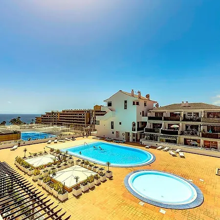 Apartmento Parque Royale I Appartement Costa Adeje (Tenerife)