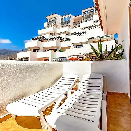 Appartement Apartmento Parque Royale I *