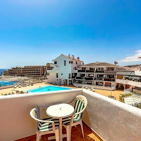 Apartmento Parque Royale I Appartement *