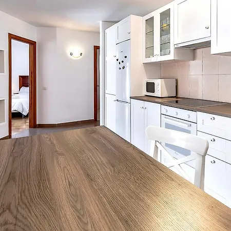 Apartmento Parque Royale I Appartement *