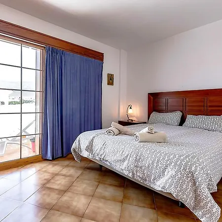 Apartmento Parque Royale I Apartment *