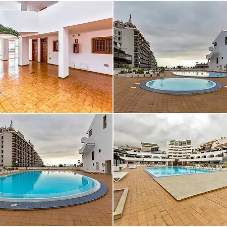 Apartment Apartmento Parque Royale I *