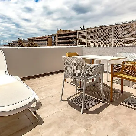 Apartmento Parque Royale I