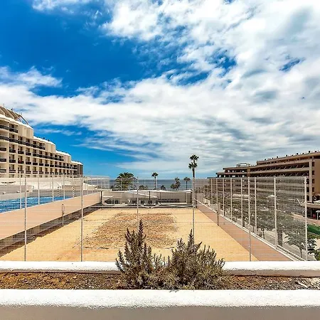 Apartmento Parque Royale I Appartement *