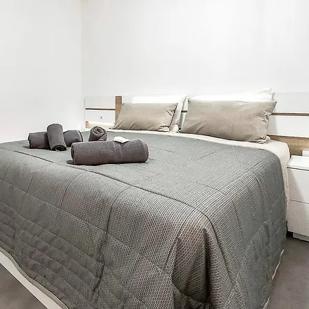 Apartmento Parque Royale I Appartement