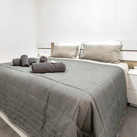 Apartmento Parque Royale I Apartment