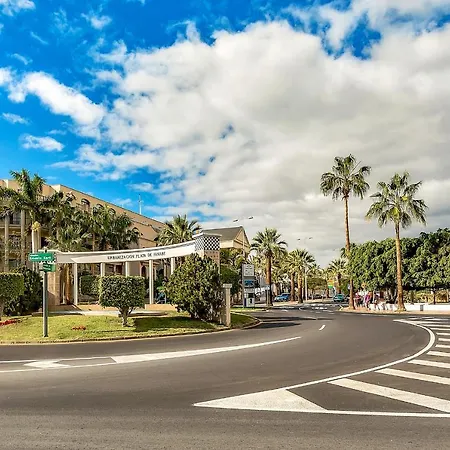 Apartmento Parque Royale I Costa Adeje (Tenerife)