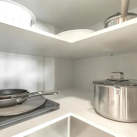 Apartmento Parque Royale I Appartement Costa Adeje (Tenerife)