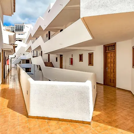 Apartmento Parque Royale I Apartment *