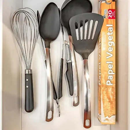 Apartmento Parque Royale I Appartement Costa Adeje (Tenerife)