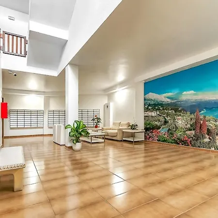 Apartmento Parque Royale I * Costa Adeje (Tenerife)