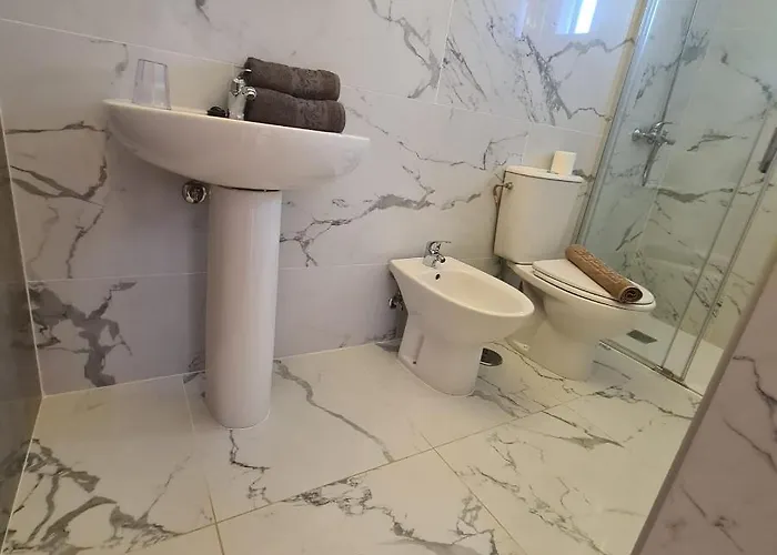 Apartmento Parque Royale I Апартаменты Адехе