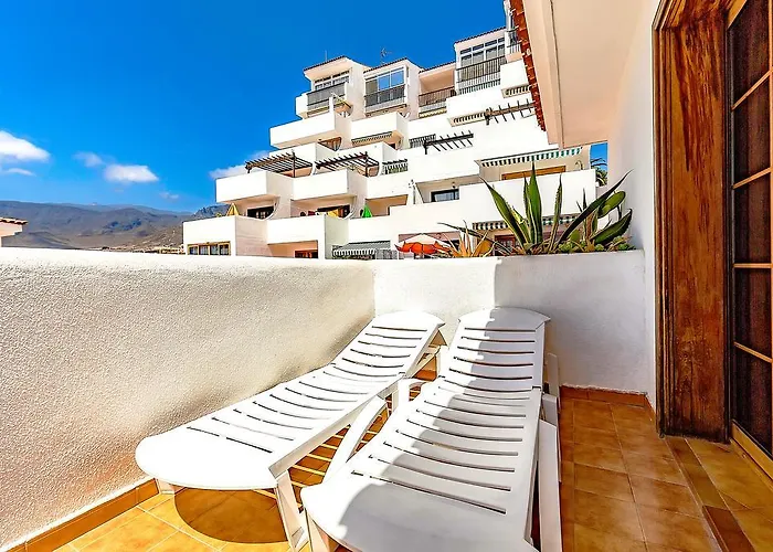 Апартаменты Apartmento Parque Royale I *