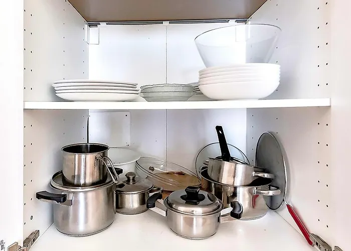 Apartmento Parque Royale I *