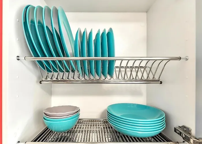 Апартаменты Apartmento Parque Royale I