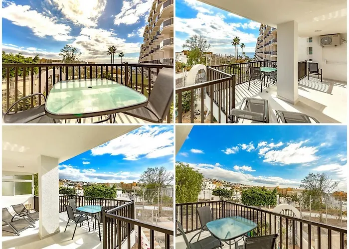 Apartmento Parque Royale I Апартаменты *