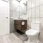 Appartement Apartmento Parque Royale I Costa Adeje (Tenerife)