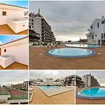 Appartement Apartmento Parque Royale I Costa Adeje (Tenerife)