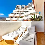 Appartement Apartmento Parque Royale I *