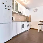 Appartement Apartmento Parque Royale I Costa Adeje (Tenerife)