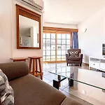 Apartament Apartmento Parque Royale I *