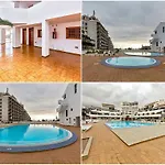 Appartement Apartmento Parque Royale I *