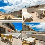 Appartement Apartmento Parque Royale I Costa Adeje (Tenerife)