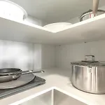 Apartmento Parque Royale I Appartement Costa Adeje (Tenerife)
