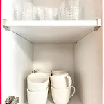 Apartmento Parque Royale I Appartement