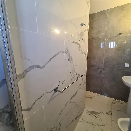 Lägenhet Apartmento Parque Royale I Costa Adeje (Tenerife)