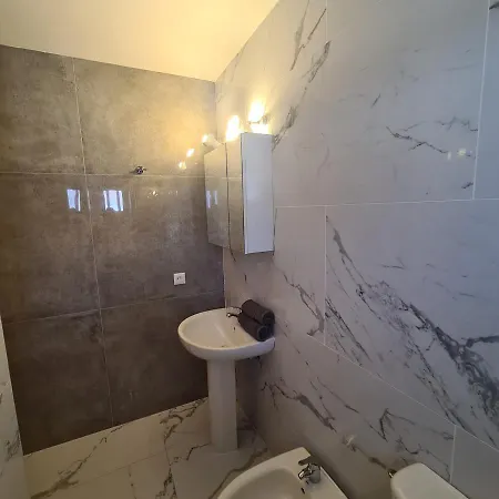Apartmento Parque Royale I *