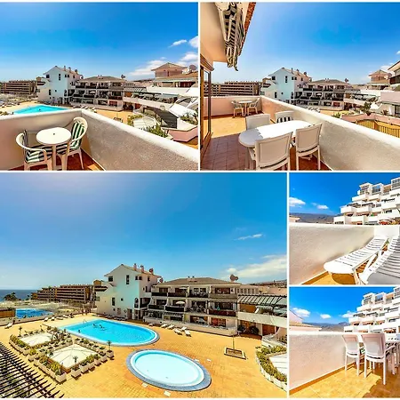 Apartmento Parque Royale I Апартаменты *