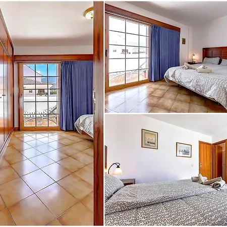 Apartmento Parque Royale I Апартаменты Адехе