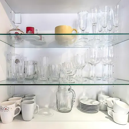 Apartmento Parque Royale I Lägenhet *