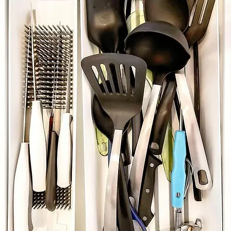 Lägenhet Apartmento Parque Royale I