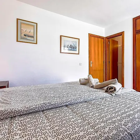 Apartmento Parque Royale I Lägenhet Costa Adeje (Tenerife)