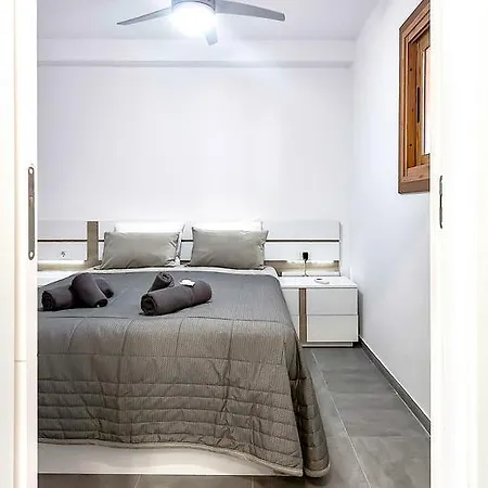 Apartmento Parque Royale I Апартаменты Адехе