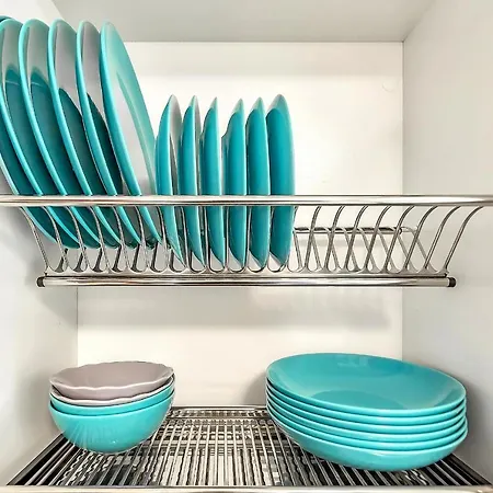 Апартаменты Apartmento Parque Royale I