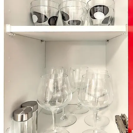 Апартаменты Apartmento Parque Royale I *