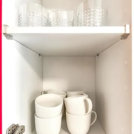 Apartmento Parque Royale I Lägenhet